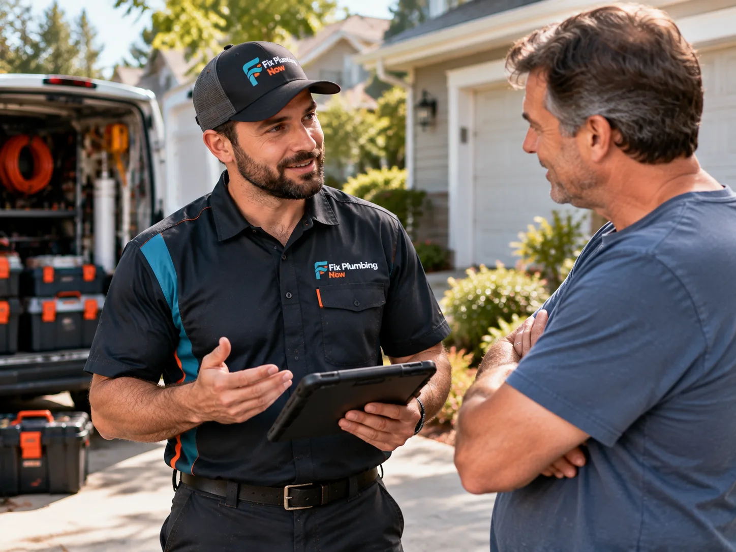 Clogged Drain Service Tome, NM FAQs